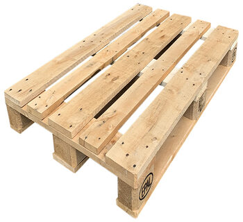EPAL Euro Wood Pallets