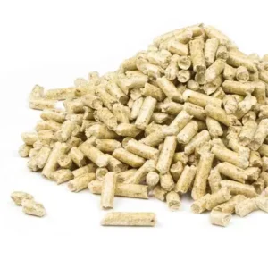 Wood Pellets Supplier
