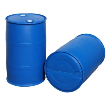 HDPE Plastic Drums