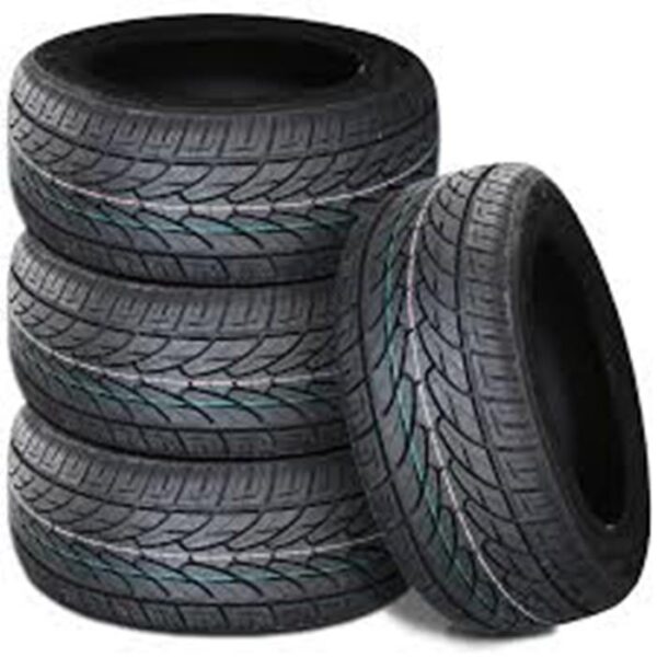 Car Tires