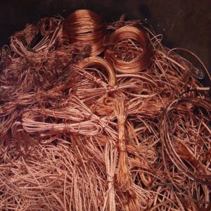 Copper Wire Scrap Mill-Berry 2 Copper Wire Scrap Mill-Berry