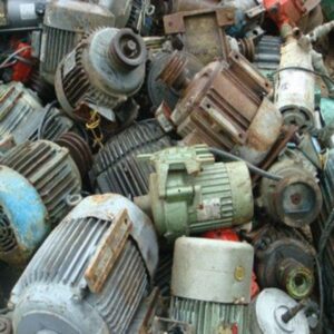 Metal Scrap Supplier