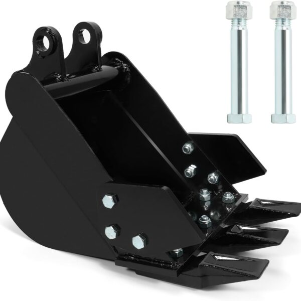 Excavator Buckets