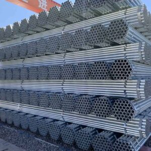 Industrial Equipment Supplier
