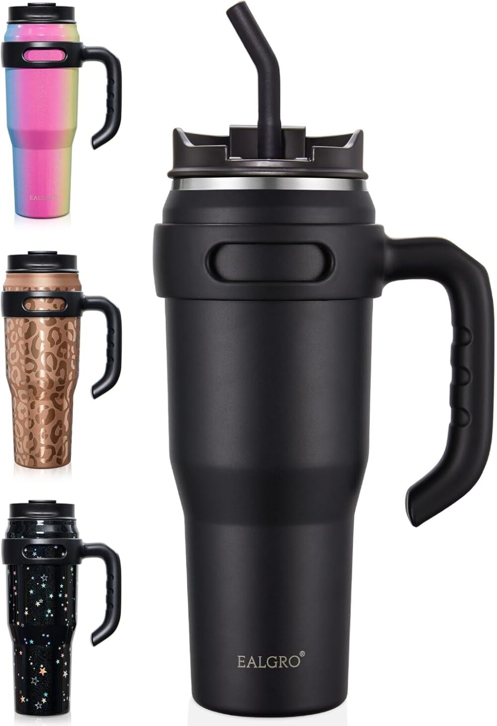 Insulated Tumbler - Image 2