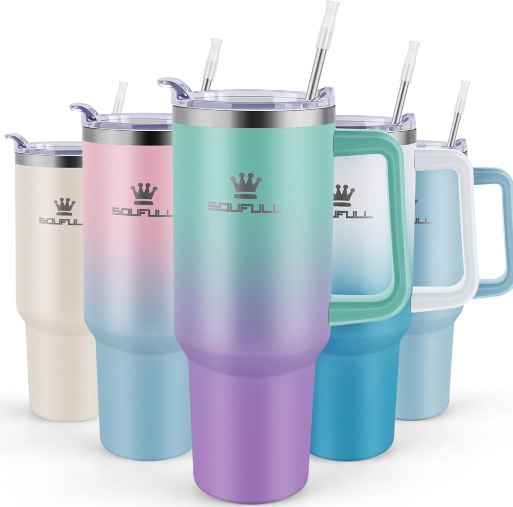 Insulated Tumbler