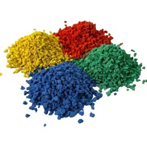 Recycled SBR & EPDM Rubber Granule