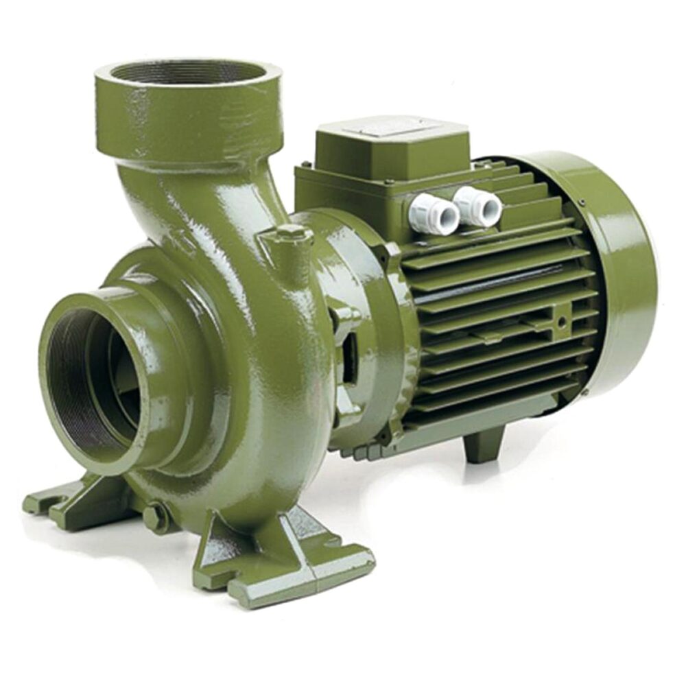 High Pressure Centrifugal Gear Pump