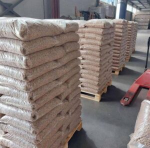 Wood Pellets Supplier Europe – ENplus A1 & Premium Wood Pellets 1 Wood Pellets Supplier Europe