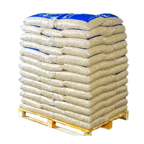 ENplus A1 Wood Pellets
