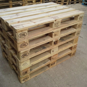 EPAL Pallets Supplier Germany – New & Used Euro Pallets 1 1 EPAL Pallets Supplier Germany