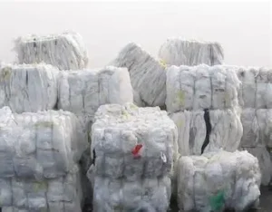 HDPE Plastic Scrap – Recycled HDPE & Wholesale Material 1 HDPE Plastic Scrap